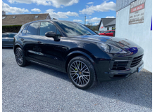 2020 Porsche Cayenne 3.0L Petrol Plug-in Hybrid For Sale Images