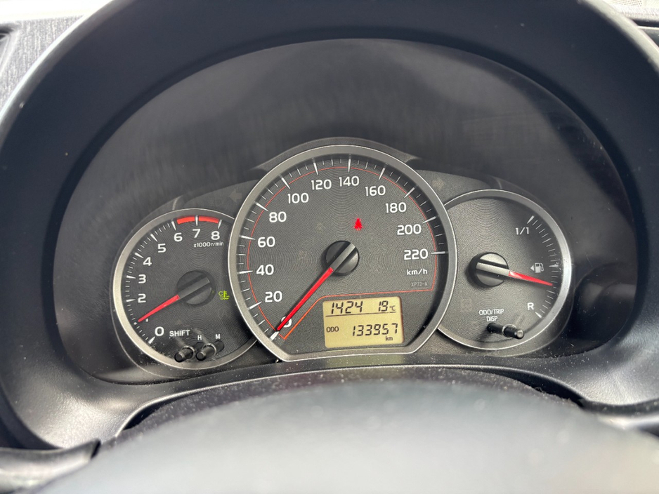 2014 Toyota Yaris 1L Petrol For Sale Images