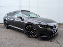 2023 Volkswagen Arteon 2L Diesel For Sale Images