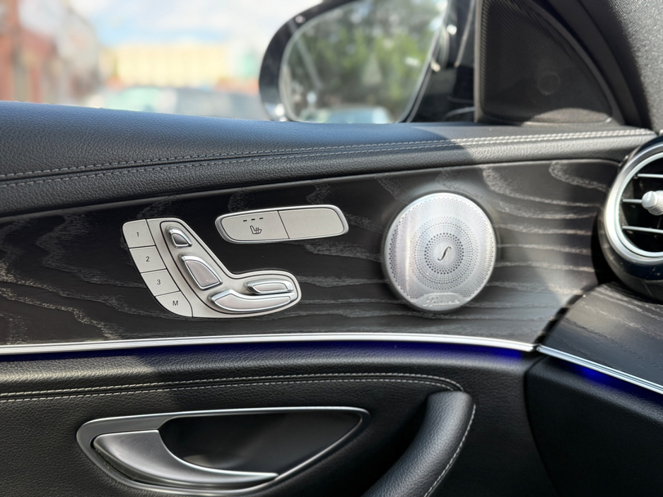 2020 Mercedes-Benz E Class 2L Diesel For Sale Images