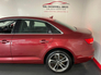 2018 AUDI A4 LIMOUSINE 2.0 TDI 122 SE 4DR