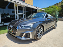 2020 Audi A5 2L Diesel For Sale Images