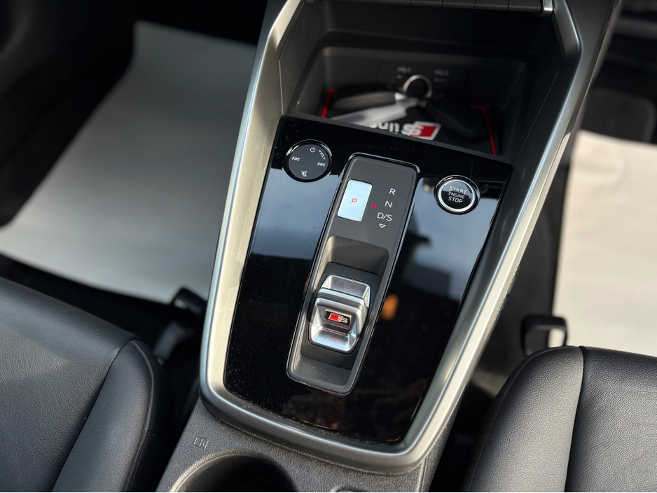 2021 Audi A3 2L Diesel For Sale Images