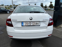 2020 Skoda Octavia 1.6L Diesel For Sale Images