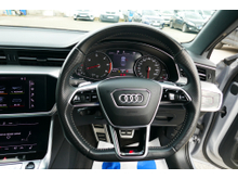 2021 Audi A6 2L Diesel For Sale Images