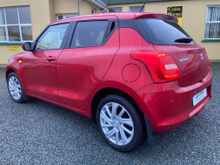 2024 Suzuki Swift 1.2L Petrol For Sale Images