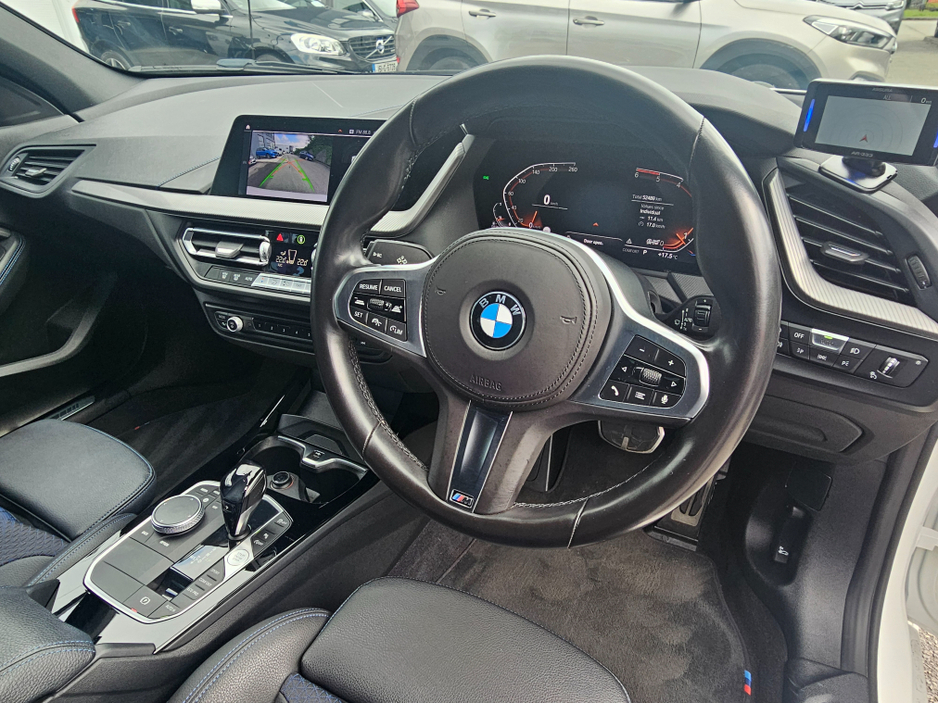 2020 BMW 1 Series 2L Diesel For Sale Images