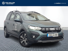 Dacia Jogger TCe 110 Expression