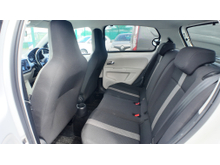 2017 Volkswagen up! 1L Petrol For Sale Images