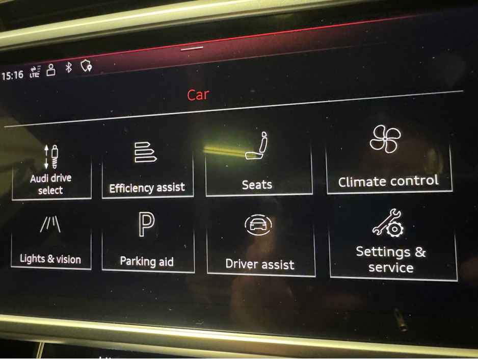 2019 Audi A6 2L Diesel For Sale Images