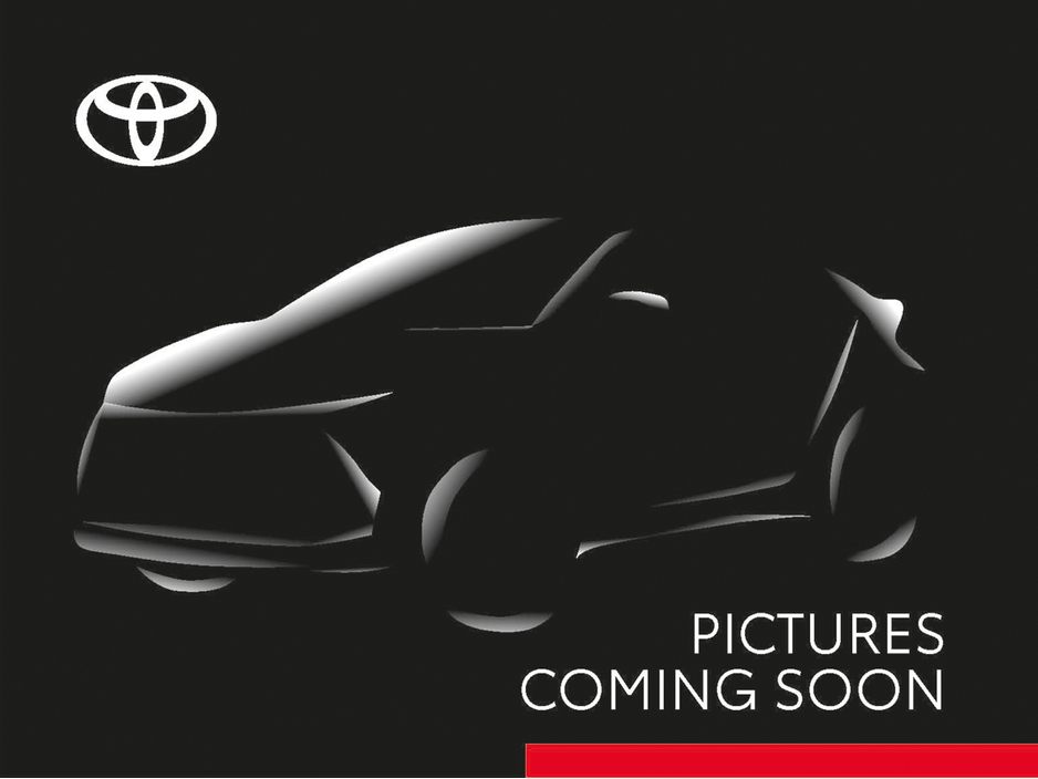 Used Toyota Yaris Cross 2024 in Meath