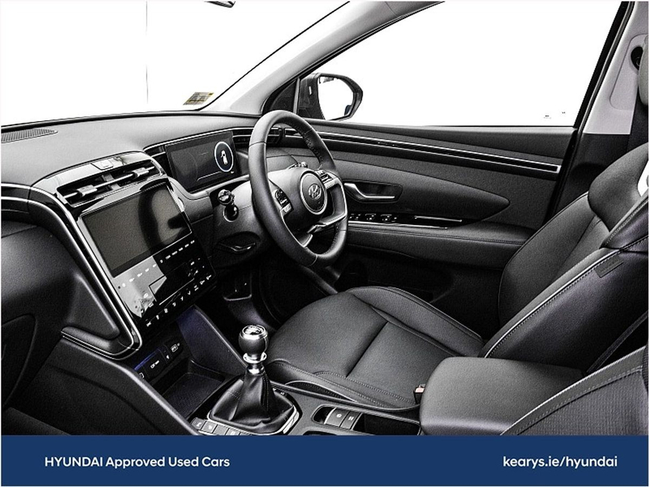 Hyundai Tucson Executive Plus — thumbnail 5
