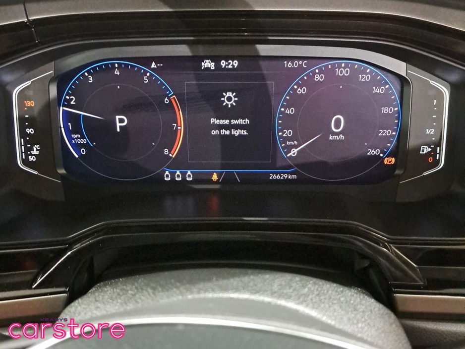 Volkswagen Polo TSI COMFORT LINE — thumbnail 18