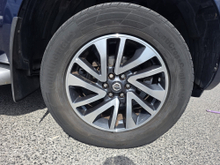 2019 Nissan Navara 2.3L Diesel For Sale Images