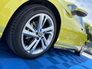 2021 VOLKSWAGEN GOLF R-LINE - 1.5 PETROL - AUTO - 12M WARRANTY - CAR: 1067