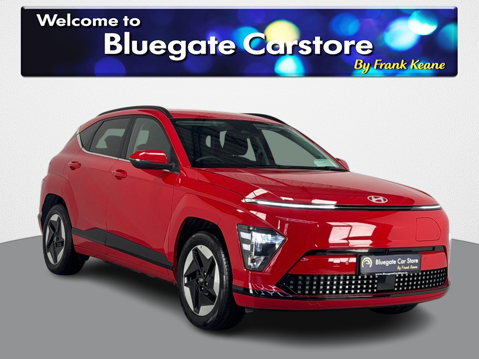 Used Hyundai Kona 2025 in Dublin