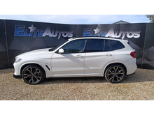 2018 BMW X3 2L Diesel For Sale Images