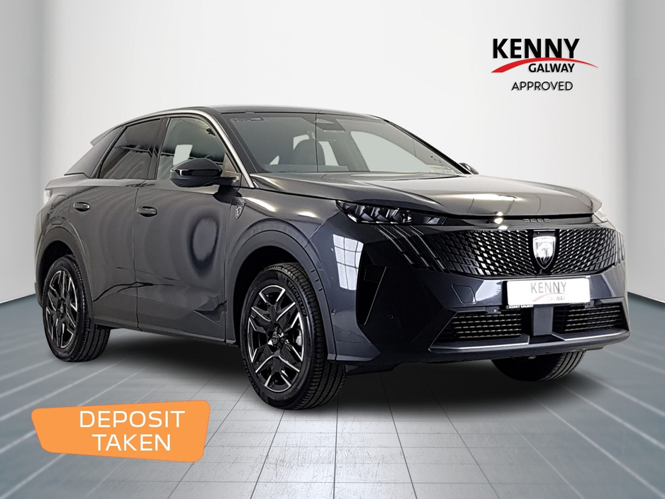 2026 Peugeot 3008 For Sale Images