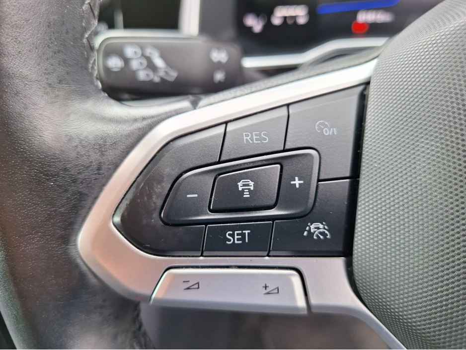 2022 Volkswagen Taigo 1.0L Petrol For Sale Images