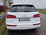 2017 AUDI Q5 2.0 TDI 190 Q S-TRONIC SE 4DR AUTO