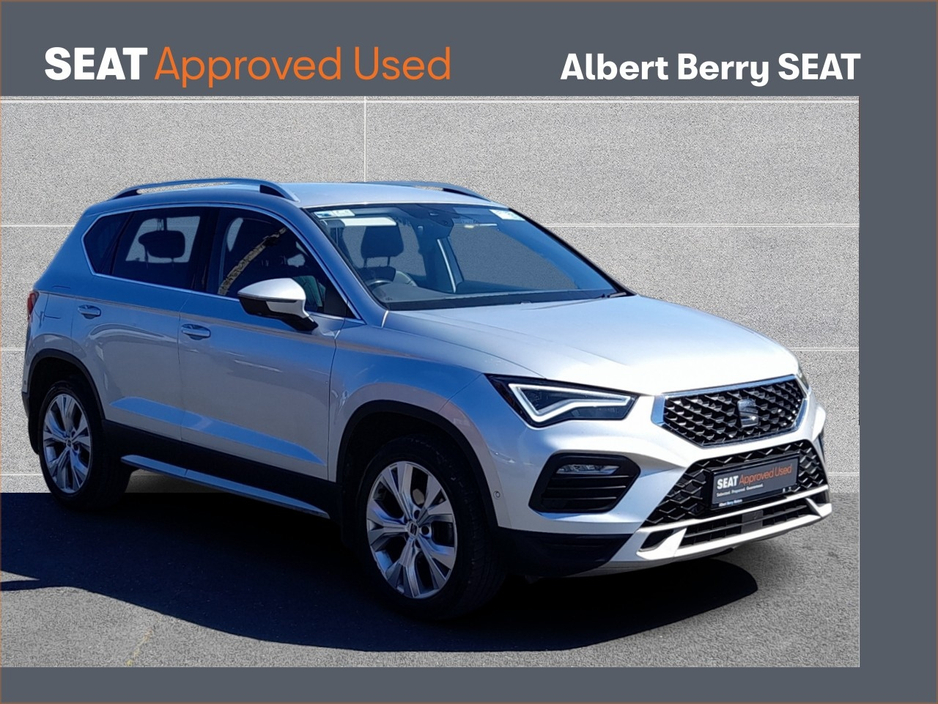 2023 SEAT Ateca For Sale Images