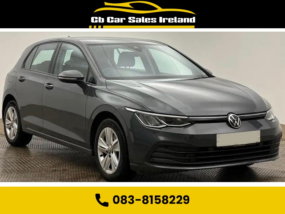 2023 Volkswagen Golf For Sale Images