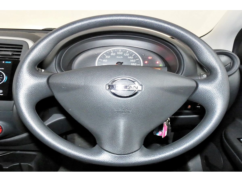 Nissan March *Just Reduced* 1.2 CVT *CARPLAY*ANDROID*REVERSE CAM*PRIVACY GLASS* — thumbnail 17