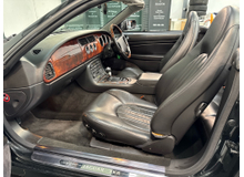 2000 Jaguar XKR 4.0L Petrol For Sale Images