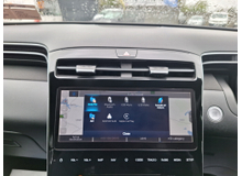 2022 Hyundai Tucson 1.6L Petrol Hybrid For Sale Images
