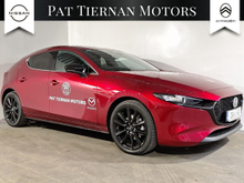 2026 Mazda Mazda3