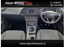 2014 SEAT Leon 1.2L Petrol For Sale Images