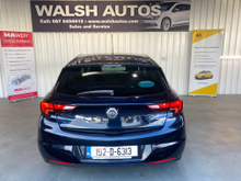 2019 Opel Astra 1L Petrol For Sale Images