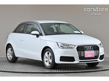 Audi A1 *VIP SPECIAL*1.0 TFSI S-TRONIC 3DR SPORTBACK *PARK SENSORS*