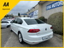 2018 VOLKSWAGEN PASSAT HIGHLINE AUTOMATIC 1.4 PETROL //ONLY 6,683 MILES//HIGH SPEC//SUMMER SALE €3,000 REDUCTION//