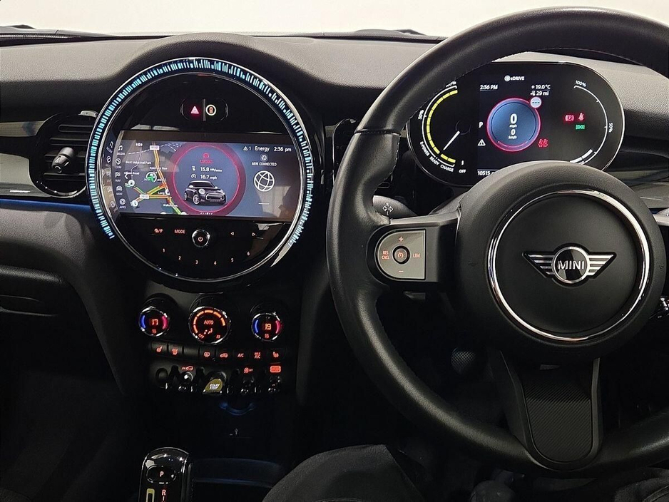 2023 MINI Hatch 0L Electric For Sale Images