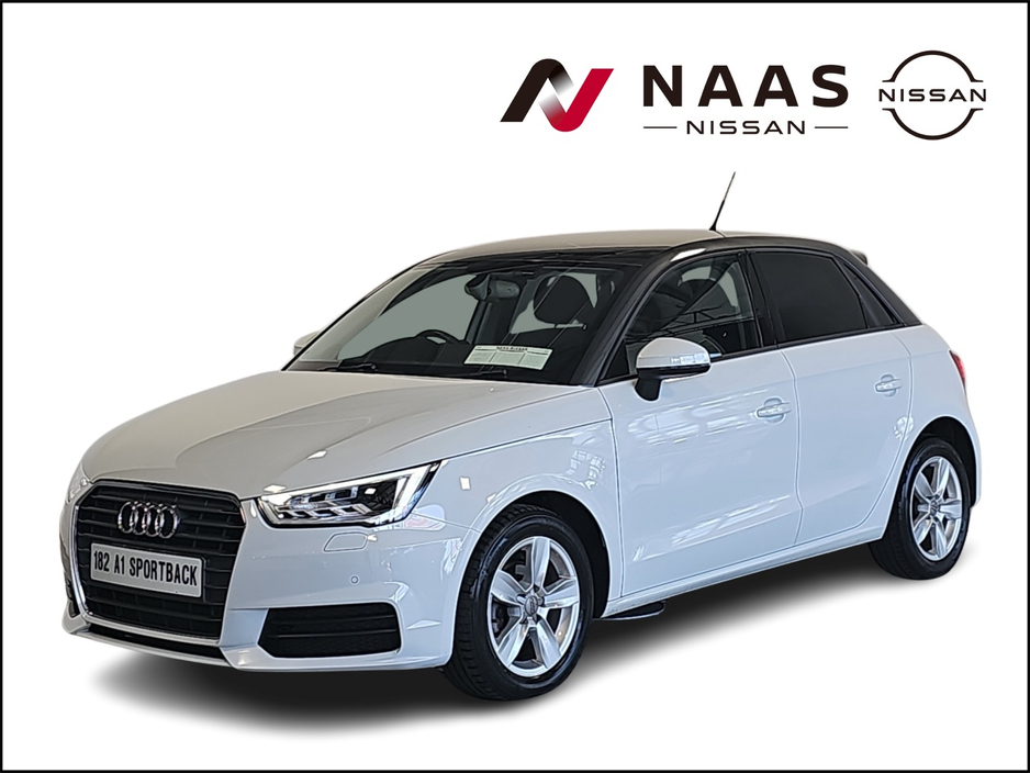 Audi A1 1.0 TFSI — thumbnail 24