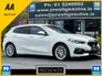 2020 BMW 1 SERIES 2.0 DIESEL SPORT  AUTO FULL LEATHER *CAR ID 84*