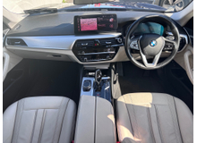 2022 BMW 5 Series 2L Petrol Plug-in Hybrid For Sale Images