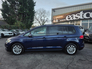 2016 VOLKSWAGEN TOURAN ( 162 REG 1.4 TSI AUTOMATIC  7 SEATER CARPLAY ANDROID AUTO  LARGE TOUCH SCREEN -  SPECIALISING IN IMPORTS OF GERMAN AUTOMATIC HI SPEC  