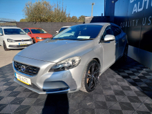 2015 Volvo V40 1.6L Petrol For Sale Images
