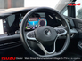 2022 VOLKSWAGEN GOLF STYLE EXCLUSIVE NATO GREY AUTO DIESEL 