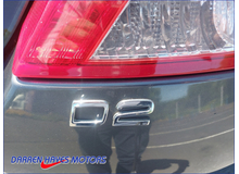 2012 Volvo C30 1.6L Diesel For Sale Images