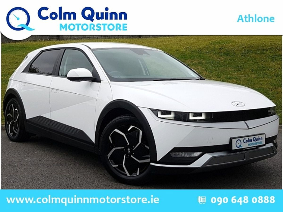 2023 Hyundai Ioniq 5 For Sale Images