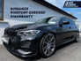 2019 BMW 3 SERIES 320D SPORT G20 NAV LEATHER 