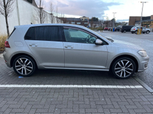 2020 Volkswagen E-Golf 0L Electric For Sale Images