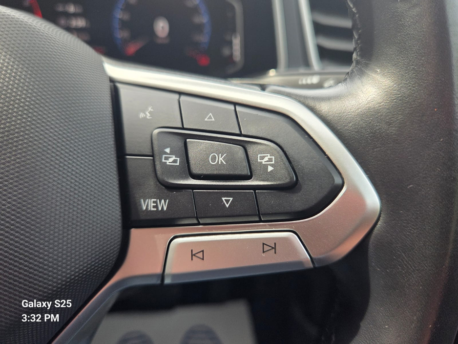 2023 Volkswagen T-Roc 1.5L Petrol For Sale Images