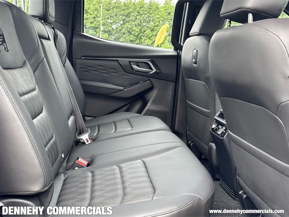2025 Isuzu D-MAX 2.0L Diesel For Sale Images