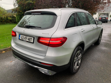 2016 Mercedes-Benz GL Class 2.1L Diesel For Sale Images