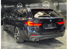 2021 BMW 5 Series 2.0L Diesel For Sale Images