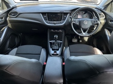 2019 Opel Grandland X 1.2L Petrol For Sale Images